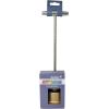 imageRed Devil 4071 CreateAColor DieCast Aluminum Pro Caulk Mixer 1Pack Gold12  Pack