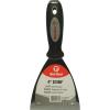 imageRed Devil 6251 EZ Grip MultiPurpose Painters Tool 3quot4 Inch