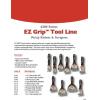 imageRed Devil 6251 EZ Grip MultiPurpose Painters Tool 3quot5 Inch