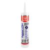 imageRed Devil 0766 Painters Plus Siliconized Acrylic Caulk 101 oz White 1 PackPack of 1