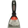 imageRed Devil 6251 EZ Grip MultiPurpose Painters Tool 3quot4 Inch