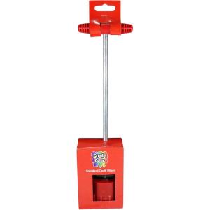 imageRed Devil 4070 CreateAColor Plastic Standard Caulk Mixer 10 oz