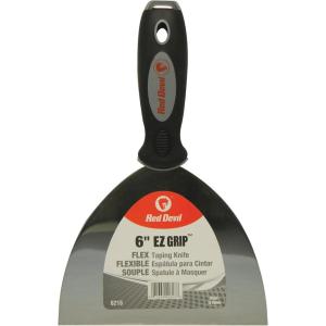 imageRed Devil 6251 EZ Grip MultiPurpose Painters Tool 3quot6 Inch