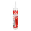 imageRed Devil 0406 Silicone Acrylic Caulk ampamp Sealant 100 Waterproof Paintable White Caulking for Kitchen Bathroom Window With Duraguard 55 oz White Made in USAClear