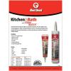 imageRed Devil 0750 Kitchen ampamp Bath Stain Block Sealant 12Pack White 12 PackWhite