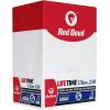 imageRed Devil 0770 Lifetime Ultra 230 Premium Elastomeric Acrylic Latex Sealant 101 oz WhiteAlmond