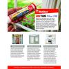 imageRed Devil 0770 Lifetime Ultra 230 Premium Elastomeric Acrylic Latex Sealant 101 oz WhiteBrown