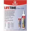 imageRed Devil 0770 Lifetime Ultra 230 Premium Elastomeric Acrylic Latex Sealant 101 oz WhiteClear