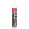 imageRed Devil 0780 StormGuard 920 100 RTV Silicone Window and Door Sealant A WaterResistant Adhesive for Interior and Exterior Use 101 oz Tube White 1PackWhite