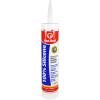 imageRed Devil 0816 100 Silicone Sealant Architectural Grade Silicone Architectural Grade RTV Sealant A WaterResistant Adhesive for Interior and Exterior Use 98 ozTube White 1PackWhite
