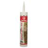 imageRed Devil 0856PR Lifetime Window Door ampamp Trim Advanced Sealant Plus Silicone 1Pack WhiteWhite