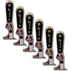 imageRED DEVIL 4251 6in1 Painters Tool Scraper Putty Knife Roll Cleaner Nail Setter Gouger Spreader Open Paint Cans6  Pack