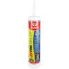 imageRed Devil 0770 Lifetime Ultra 230 Premium Elastomeric Acrylic Latex Sealant 101 oz WhiteGray