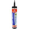 imageRed Devil 0816 100 Silicone Sealant Architectural Grade Silicone Architectural Grade RTV Sealant A WaterResistant Adhesive for Interior and Exterior Use 98 ozTube White 1PackBlack