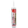 imageRed Devil 0856PR Lifetime Window Door ampamp Trim Advanced Sealant Plus Silicone 1Pack WhiteClear