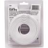 imageRed Devil 0151 Tub ampamp Wall Caulk Strip Wide 158quot x 11 White Pack of 3