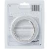 imageRed Devil 0170 Wide Tub ampamp Floor Caulk Strip 114quot x 5 White12 x 6