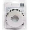 imageRed Devil 0170 Wide Tub ampamp Floor Caulk Strip 114quot x 5 White78 x 11