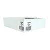 imageRed Devil 0422 White Tile Grout PreMixed for Repairs and Filler 12 Pint  WhiteBlack