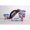 imageRed Devil 0422 White Tile Grout PreMixed for Repairs and Filler 12 Pint  WhiteWhite