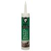 imageRed Devil 06970I RD Pro Butyl Rubber Sealant 101 Fl oz 300 ml 1Pack WhiteWhite