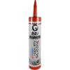imageRed Devil 08090I RD PRO 100 Heat Resistant RTV Silicone Sealant A WaterProof and Weatherproof Adhesive For HighHeat Use 101 oz Tube Red 1Pack1 Pack