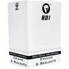 imageRed Devil 08160I RD PRO Industrial Grade RTV 100 Silicone WeatherResistant Sealant 101 oz Tube White 1PackAlmond