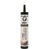 imageRed Devil 08160I RD PRO Industrial Grade RTV 100 Silicone WeatherResistant Sealant 101 oz Tube White 1PackBlack