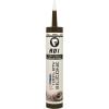 imageRed Devil 08160I RD PRO Industrial Grade RTV 100 Silicone WeatherResistant Sealant 101 oz Tube White 1PackBronze