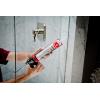 imageRed Devil 0826KB 100 Silicone Shield Kitchen and Bath Sealant WaterReady In 1Hour 9 oz Clear 1PackClear