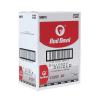 imageRed Devil 0826KB 100 Silicone Shield Kitchen and Bath Sealant WaterReady In 1Hour 9 oz Clear 1PackWhite