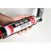 imageRed Devil 0846DS RDDS 181 Acrylic Latex Duct Sealant 101 oz Gray 1 Pack1  Pack