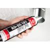 imageRed Devil 0846DS RDDS 181 Acrylic Latex Duct Sealant 101 oz Gray 1 Pack12  Pack