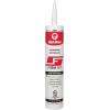 imageRed Devil 0846DW FSeal 181 Fiber Reinforced Water Based Duct Sealant 101 oz White 24 PackGray