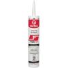 imageRed Devil 0846DW FSeal 181 Fiber Reinforced Water Based Duct Sealant 101 oz White 24 PackGray