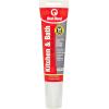 imageRed Devil 0885 Kitchen ampamp Bath Low Odor 100 Silicone Sealant A WaterResistant Adhesive For Creating A Protective Barrier Against Moisture 28 oz Tube Clear 1PackWhite