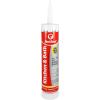 imageRed Devil 0885 Kitchen ampamp Bath Low Odor 100 Silicone Sealant A WaterResistant Adhesive For Creating A Protective Barrier Against Moisture 28 oz Tube Clear 1PackWhite