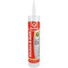 imageRed Devil 0885 Kitchen ampamp Bath Low Odor 100 Silicone Sealant A WaterResistant Adhesive For Creating A Protective Barrier Against Moisture 28 oz Tube Clear 1PackClear