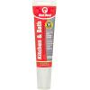 imageRed Devil 0885 Kitchen ampamp Bath Low Odor 100 Silicone Sealant A WaterResistant Adhesive For Creating A Protective Barrier Against Moisture 28 oz Tube Clear 1PackClear