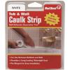 imageRed Devil 0151 Tub ampamp Wall Caulk Strip Wide 158quot x 11 White Pack of 3