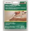 imageRed Devil 0170 Wide Tub ampamp Floor Caulk Strip 114quot x 5 White1 x 12