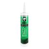 imageRed Devil 06970I RD Pro Butyl Rubber Sealant 101 Fl oz 300 ml 1Pack WhiteGray