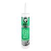 imageRed Devil 06970I RD Pro Butyl Rubber Sealant 101 Fl oz 300 ml 1Pack WhiteWhite