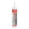 imageRed Devil 0826KB 100 Silicone Shield Kitchen and Bath Sealant WaterReady In 1Hour 9 oz Clear 1PackClear