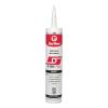 imageRed Devil 0846DI DSeal Smooth Water Based Duct Sealant 101 oz Gray 24 Pack24  Pack