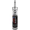 imageRed Devil 0896 Extreme Temperature HVACR Silicone Sealant LongLasting WeatherResistant Adhesive 280 ml White 1PackAluminum