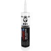 imageRed Devil 0896 Extreme Temperature HVACR Silicone Sealant LongLasting WeatherResistant Adhesive 280 ml White 1PackWhite