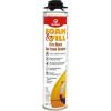 imageRed Devil 0925 Spray Foam ampamp Fill Fire Block Foam Sealant Orange 24 oz 1 Pack