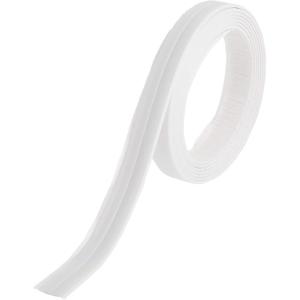 imageRed Devil 0170 Wide Tub ampamp Floor Caulk Strip 114quot x 5 White12 x 6