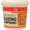 imageRed Devil 0664 PreMixed Glazing Compound 1 QuartCompound
